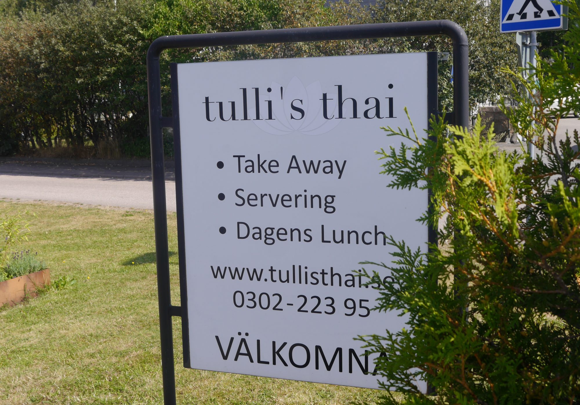 Tulli's Thai